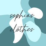 sophia’s clothes