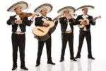 las mariachi