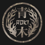 青木 | Aoki
