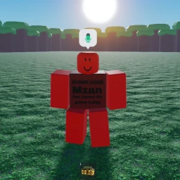 Dance Mzan VC [R6] icon