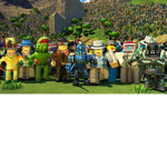People of This World Studios