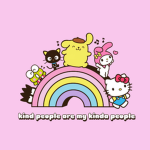 ʚ Sanrio Cuties ɞ