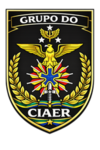 CIAE- Centro de Inteligência da Aeronáutica