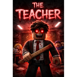 THE TEACHER