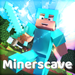 Minerscave 1.6 (BACK)