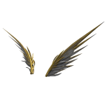 Angelic Wings