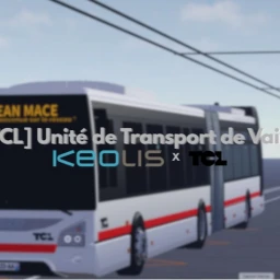 TCL UTV - C14 icon