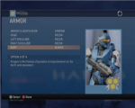 Recon hunters