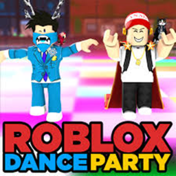 Dance Party [Update]