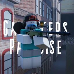 Gangsters Paradise icon