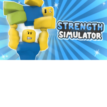 Strength Simulator