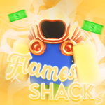 Flame's Shack