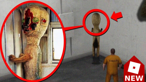 Survival The SCP-173 The Killer