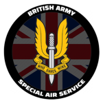 [BA] - Special Air Service - SAS