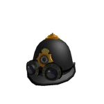 Steampunk Bobbie Syndicate