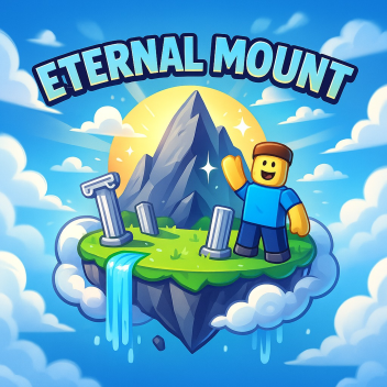 [LIMITED EVENT! X50 SUMMIT] ETERNAL MOUNT