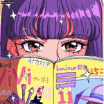 Harajuku Fashion