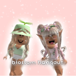 Blossom Hangout