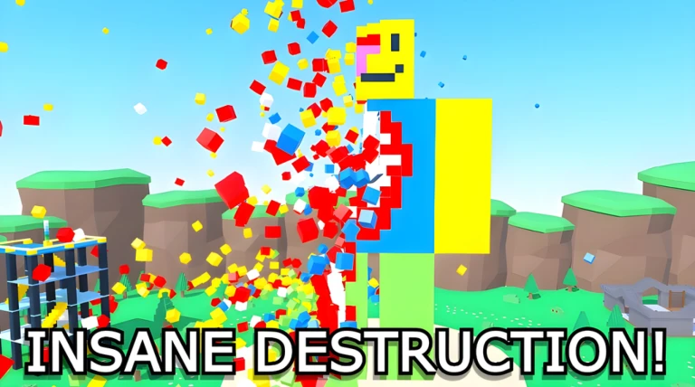 💥 Nuke the Noob X! 💥