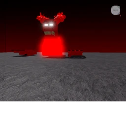 demon tricky boss icon