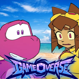 GameOverse Rp [alpha]