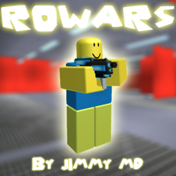RO-Wars FPS icon