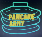 PancakeArmy101