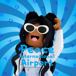 Peace International Airport - Flight Simulator
