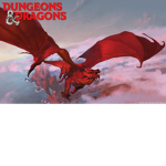 D&D around the world
