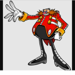 eggman army
