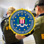 | USA |The Federal Bureau of Investigation | USA |