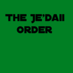 [TJO] The Je’daii Order