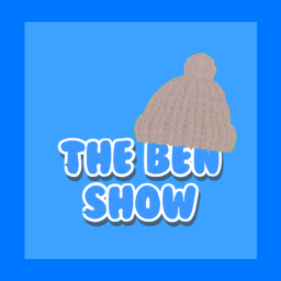 The Ben Show Recording Studio
