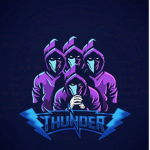 Thunder Blox⁂