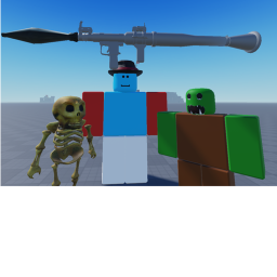 Robloxkid9741's Epic Rpg
