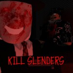 KILL SLENDERS ( 💥 GRENADE LAUNCHER  GAMEPASS💥  )
