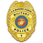GR | Marine Corps Military PoIice