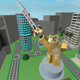 Doge World Role Play