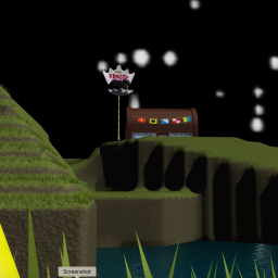 meme royal. (testing game)