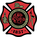St. Louis Fire Department, Battalion 1