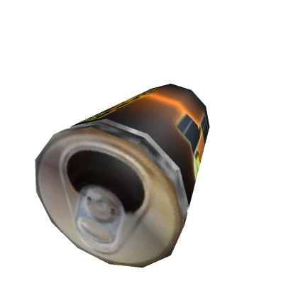 Holdable BloxyCola