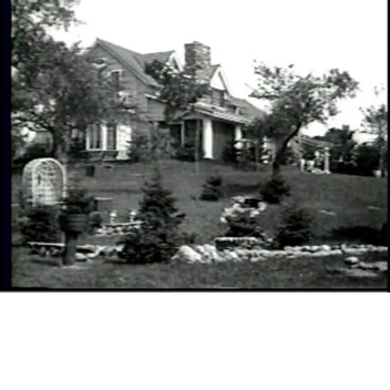 Liberatore Residence