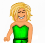 Emerald squad!