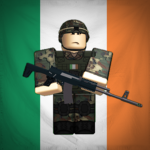 ■ Independent Republic of Ireland ■