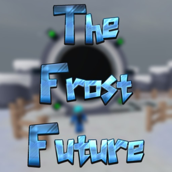 Le portail de givre - The Frost Portal