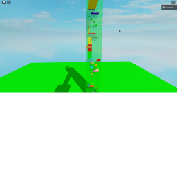 Tower of wall (beta)