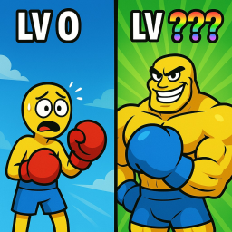 Boxing Legends [BETA]