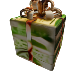 Wanwood Gift of Treehugger (Code: NDKNSNP )