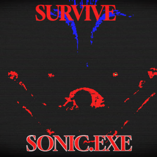 Survive Sonic.Exe (ALPHA)