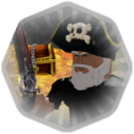 Whitebeard Pirate
